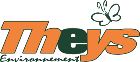 Logo Theys Environnement